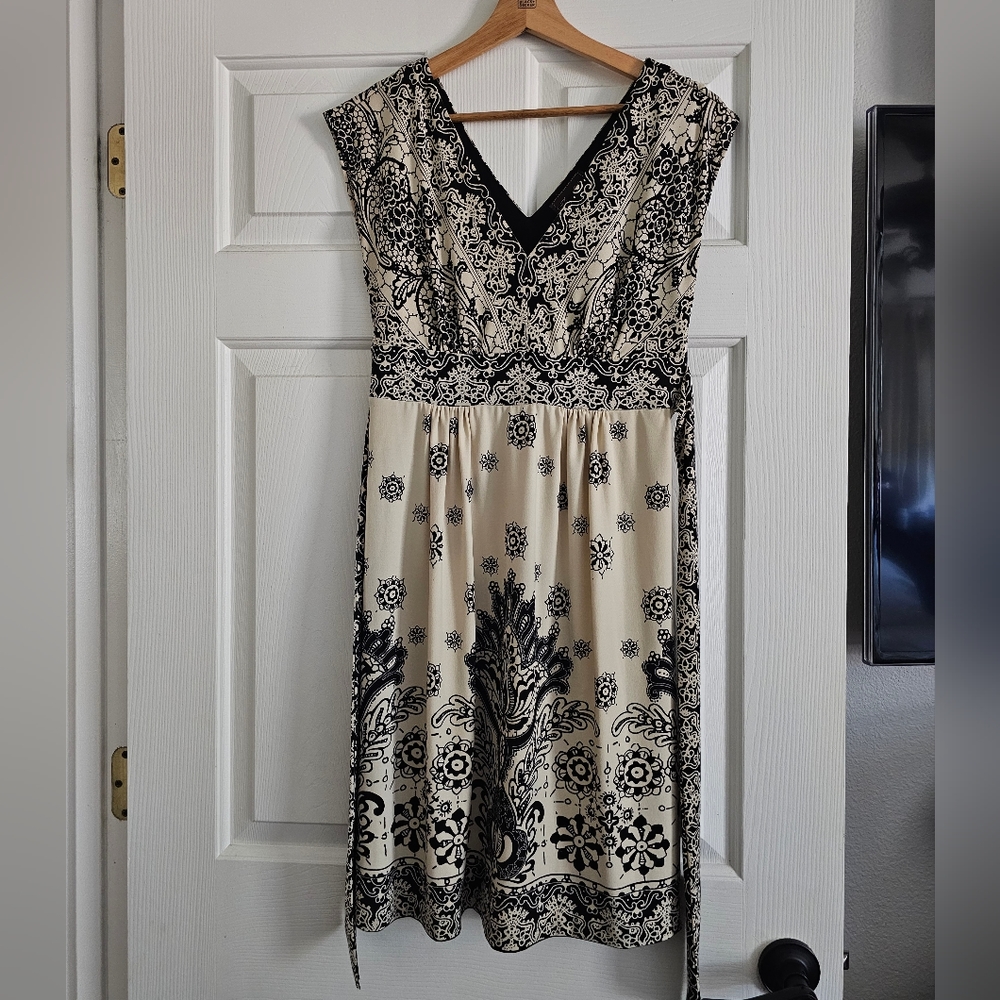 Trulli Dres Size 2